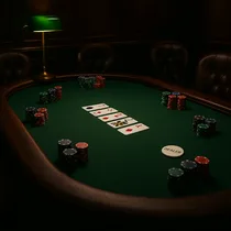 TikiTaka - Live Poker - Evolution Gaming