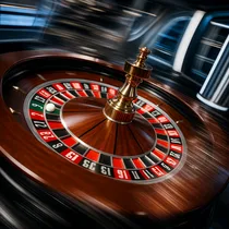 TikiTaka - Live Roulette - Evolution Gaming