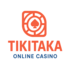 TikiTaka Kazino Logo