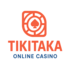 TikiTaka Kazino Logo