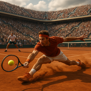 TikiTaka - Tennis Betting - Sports